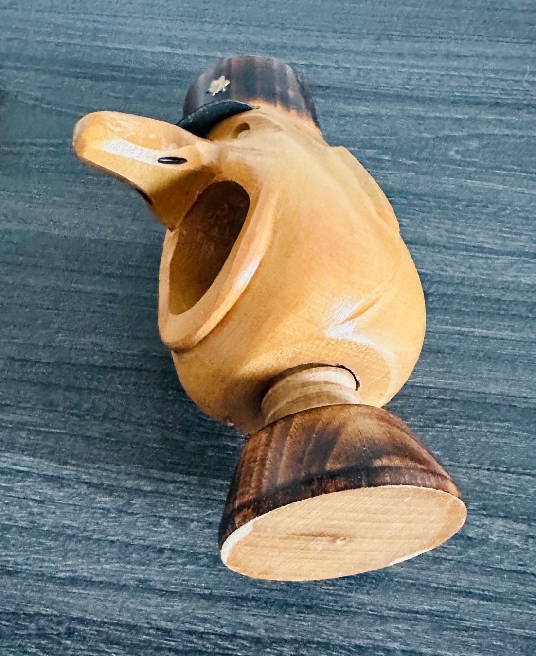 Elettrodomestici da cucina: Vintage Nussknacker Holz, General Giusan? – Usato da Zürich venduto da brazerola 4
