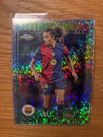 Topps Chrome Esmee Brugts Barcelona Specle