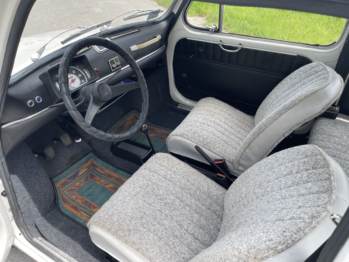 Autos: Zastava 750 LE – Neu (gemäss Beschreibung) aus Flawil von tomic_loya 4
