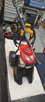 Hochdruckreiniger mit HONDA Benzinmotor.Neuwertig