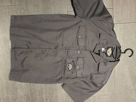 Harley Davidson Willie G Hemd