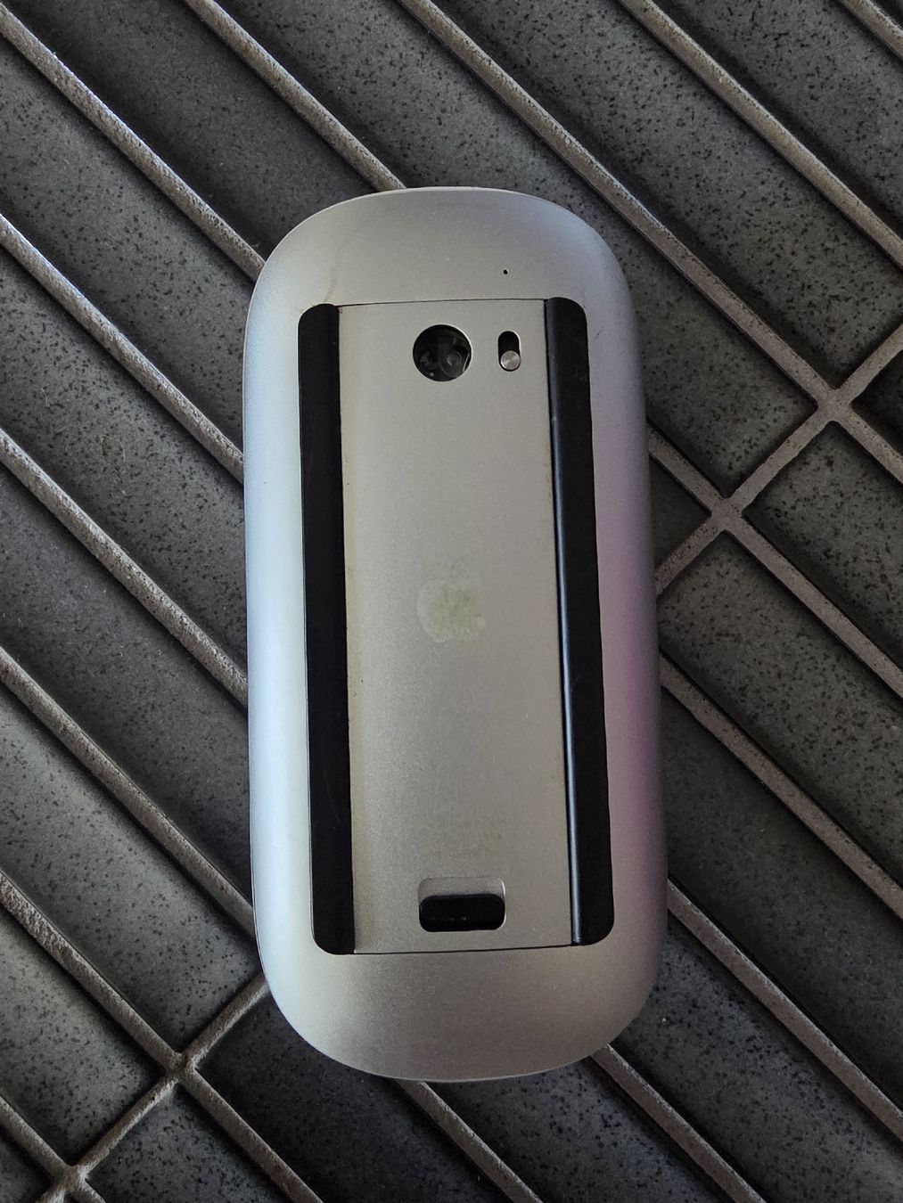 Apple Maus: Apple Magic Mouse – Gebraucht aus Biberist von Volo28 1
