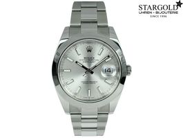 Rolex Datejust 41 - 126300