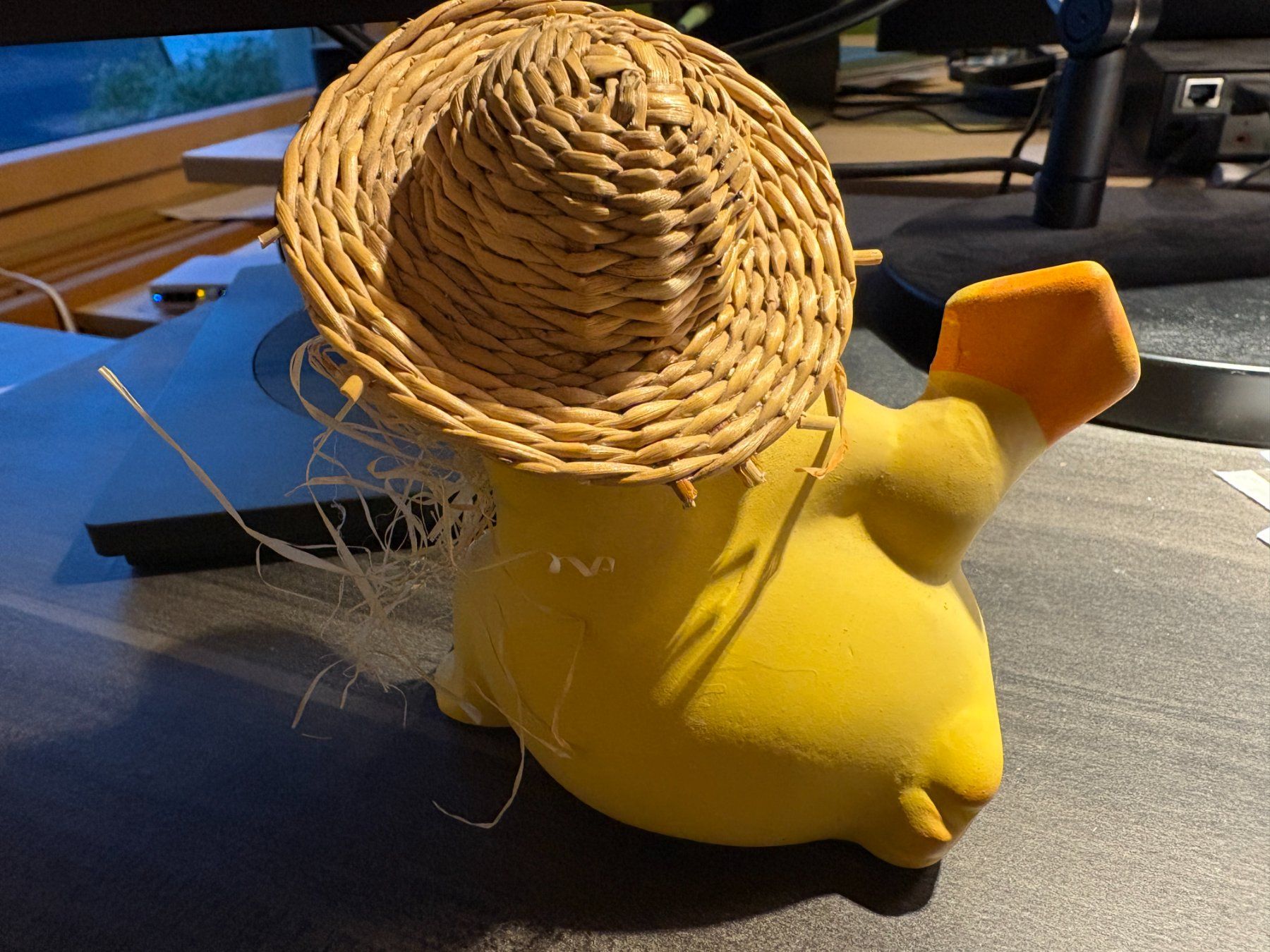 Statuette: Ente – Usato da Mühleberg venduto da cupra80 1
