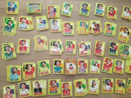 Panini Bildli WM 2026
