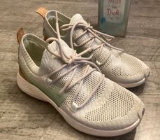 Timberland Sommer Sneaker Gr.40, weiss mint