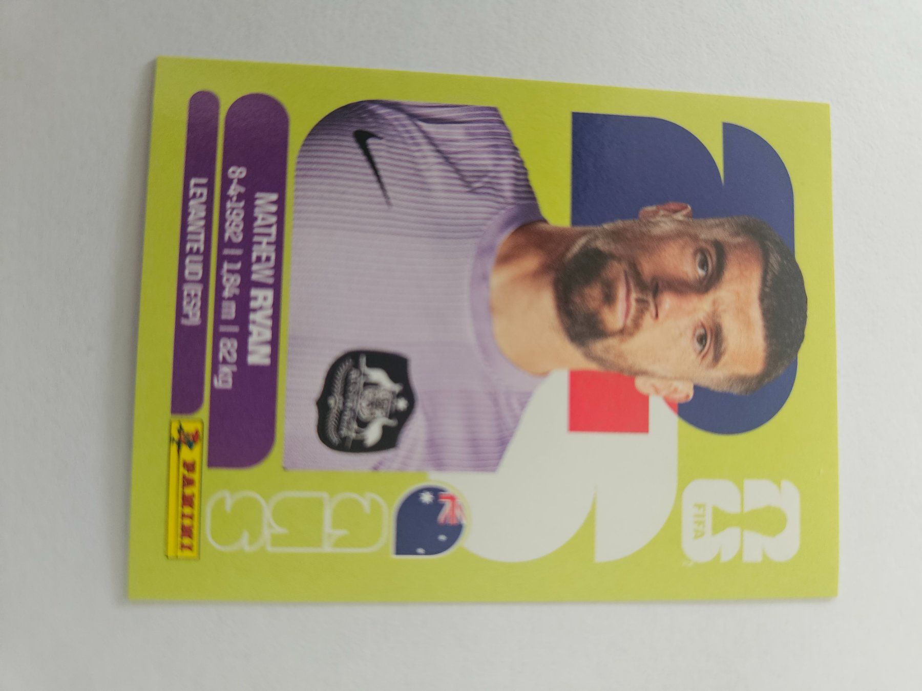 Panini Carte collezionabili: AUS2 – Usato da Würenlingen venduto da Dinli