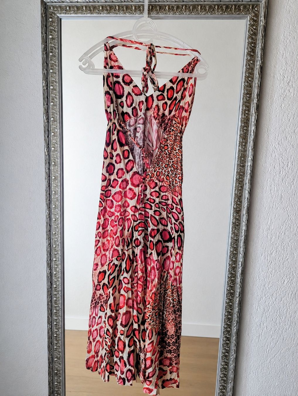 Vestiti: leichtes Sommerkleid – Nuovo (secondo la descrizione) da Glarus venduto da Andrea_Clauser 1