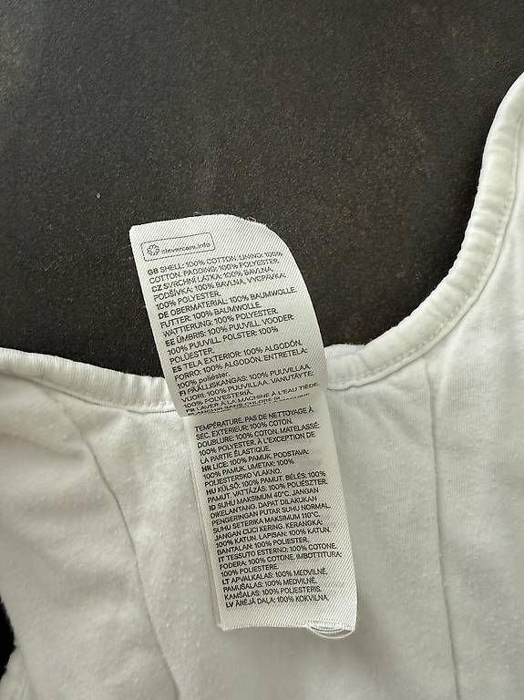 Schlafsäcke: 2x Schlafsack Grösse 86/92 – Gebraucht aus Lüterkofen von GiCa_ 2
