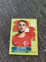 Panini 2026 Wm Tur 16