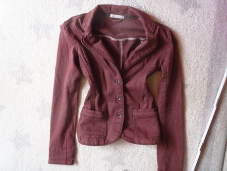 toller NILE Damen Blazer Gr XS/ NP 189.- CHF