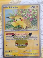 Pikachu 11/30 - DEUTSCH Pikachu Collection  30th Celebration