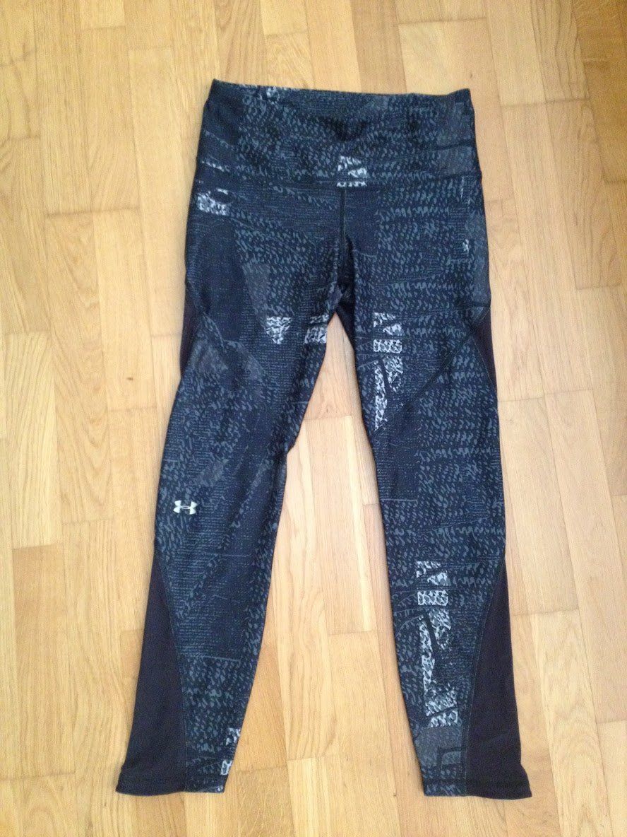 Leggings: Sport Leggins – Usato da Dübendorf venduto da Fip05