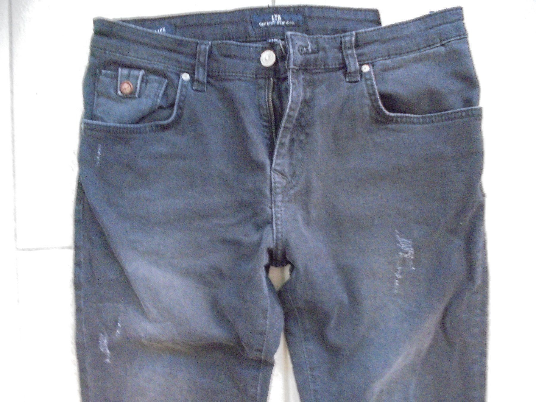 Pantaloni: LTB Jeans Jungen GR.170 NEUWERTIG – Usato da Rotkreuz venduto da Samballi 1