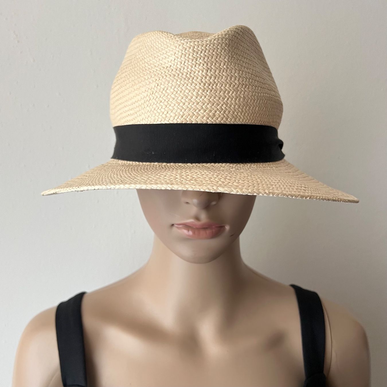 Hüte, Mützen & Caps: RAG & BONE Panama Hut 🤎 – Gebraucht aus Zürich von ClosetQueen 1