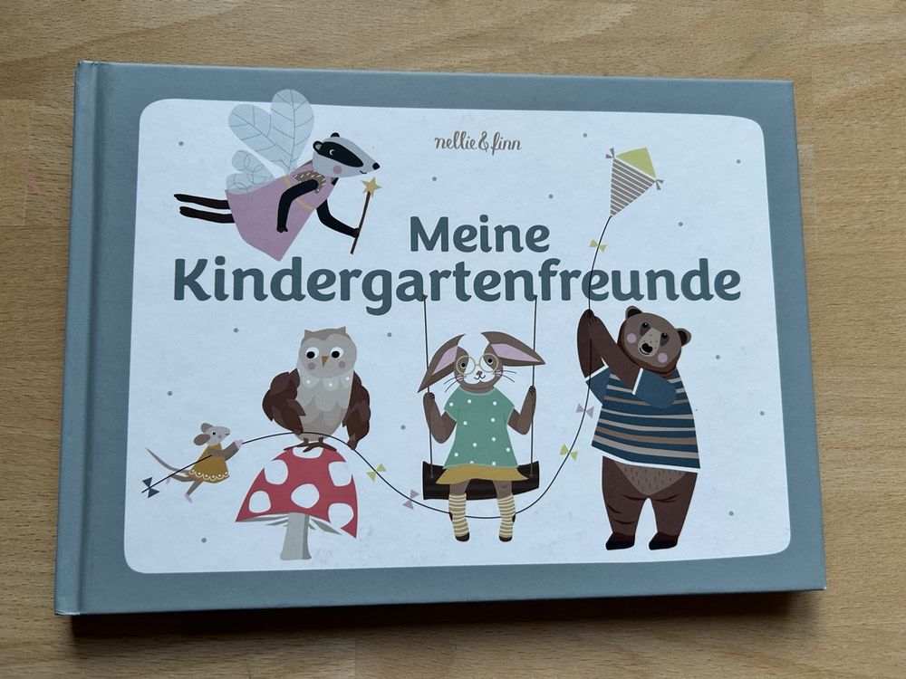 Buch 1