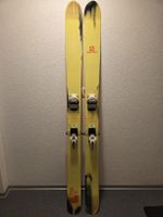 Salomon Rocker 2 184cm