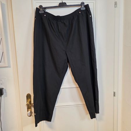 Kingfield 3/4 Hose Schwarz Gr. 50