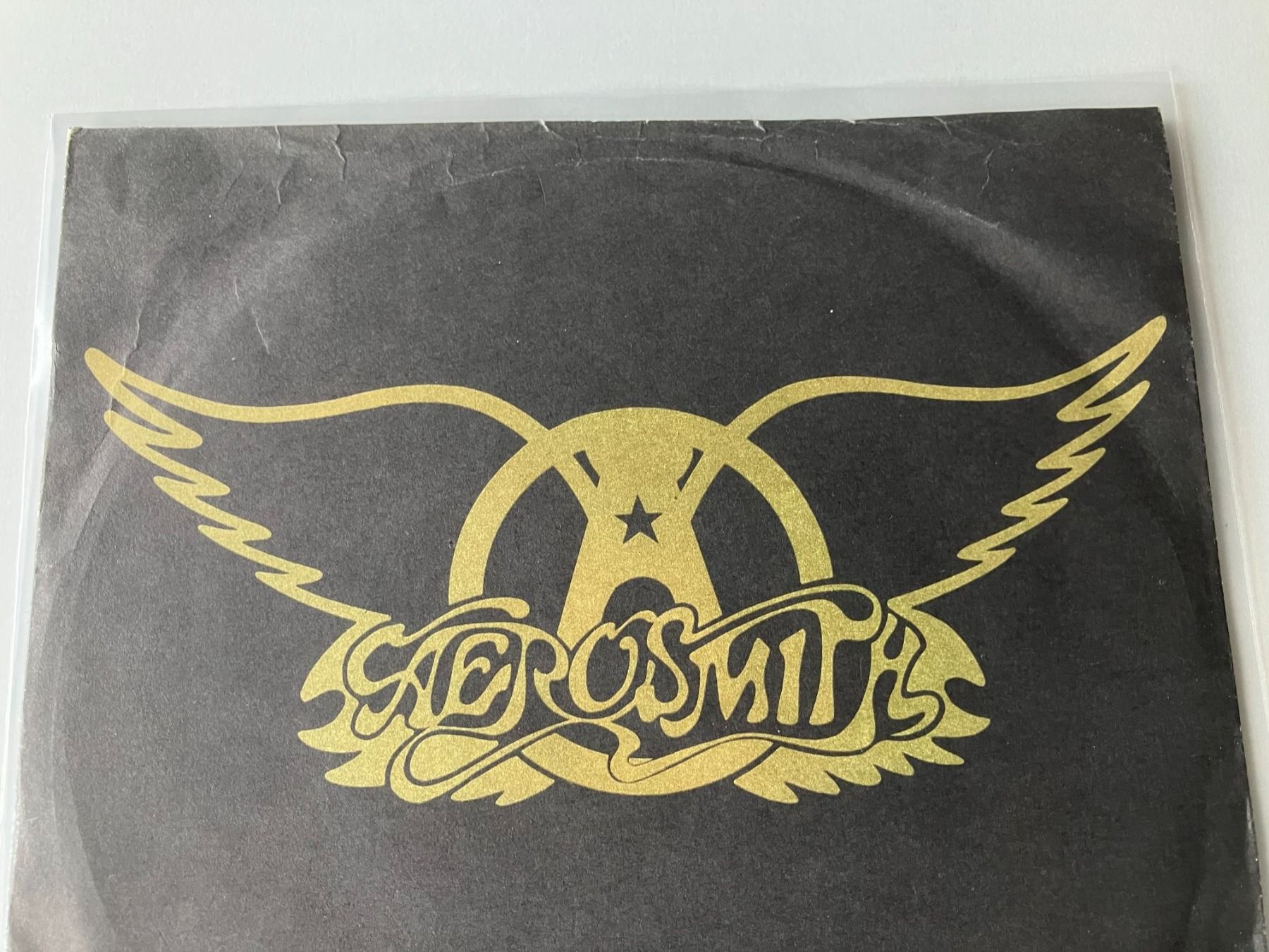 Dischi in vinile: Aerosmith – Usato da Aarwangen venduto da Jukebox3 1