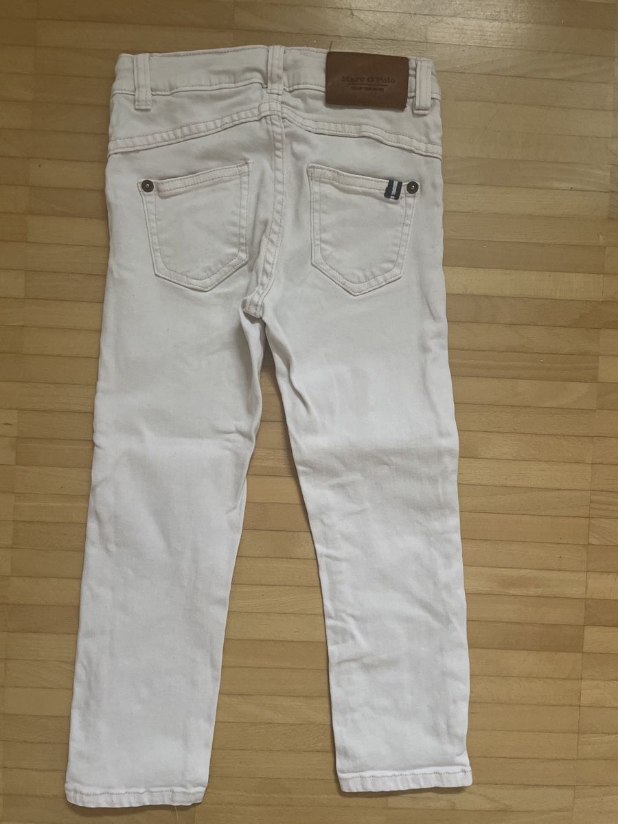 Marc O'Polo Pantaloni: Marc O‘Polo Gr 116 – Usato da Mörschwil venduto da Mibasel 1