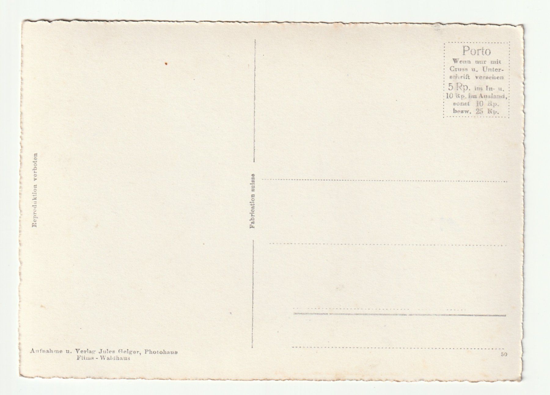 Cartoline postali: Ansichtskarte Soliser-Brücke Eisenbahnbrücke – Usato da St. Gallen venduto da Ricardo_Deals 1