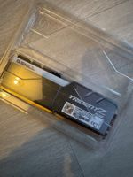 G.Skill Trident Z RGB 16GB 4400Mhz