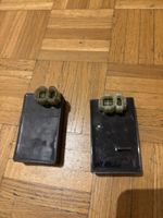2 CDI boîtiers pour Honda Xrv 650 rd03 