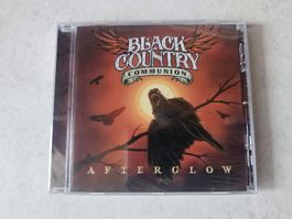 Black Country Communion  -  Afterglow  /  Fabrikneu