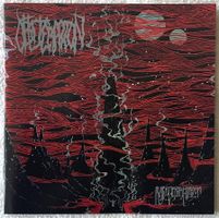 Obliteration – Black Death Horizon - CD - 2013 - First Press