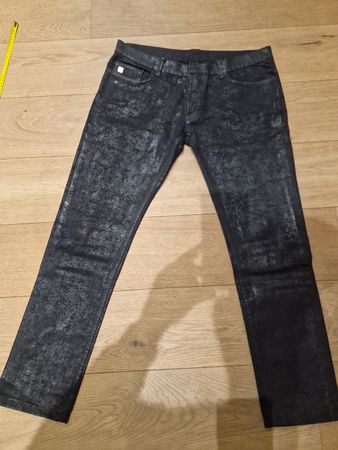 Gianfranco Ferré Jeans, Top Zustand, Grösse 38 Italien
