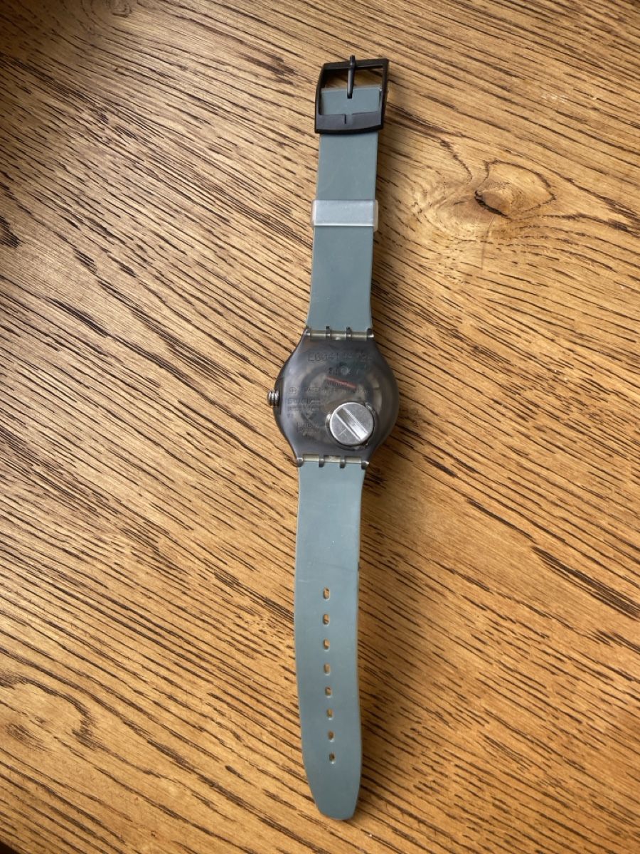 Swatch Orologi: SWATCH Mc Twist SMH100 – Nuovo (secondo la descrizione) da Rain venduto da Roller 2