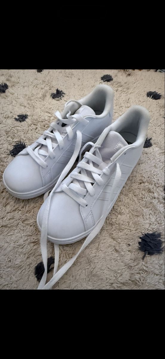 Scarpe per ragazzi: Adidas Jungs 36 – Usato da Winterthur venduto da lso_q2dw