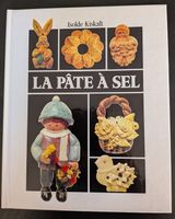 La pâte à sel
