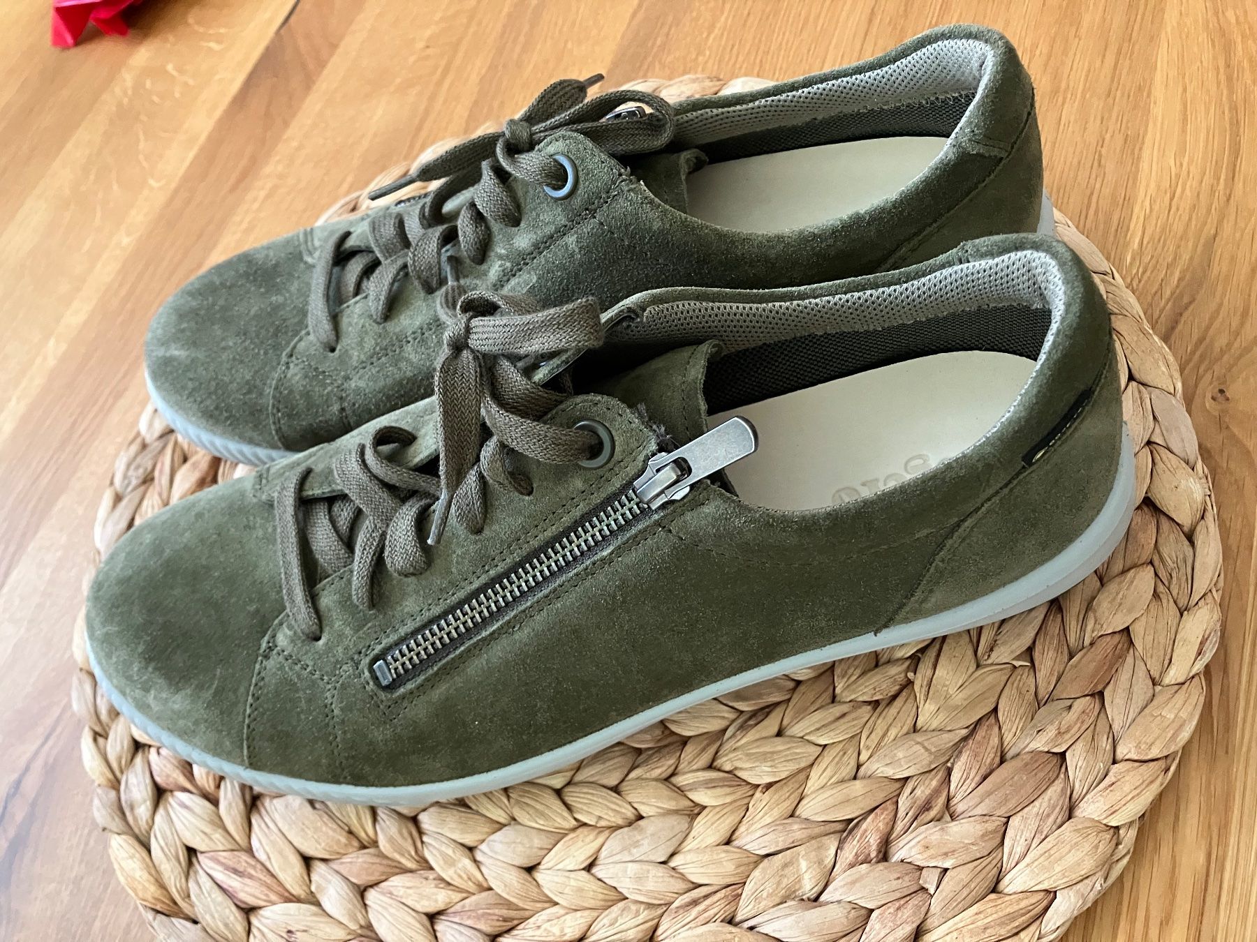 Legero Chaussures femmes: Schuhe Legero, Gr. 8 / 42, neu – Neuf (Voir description) à Brütten par Baghini 1