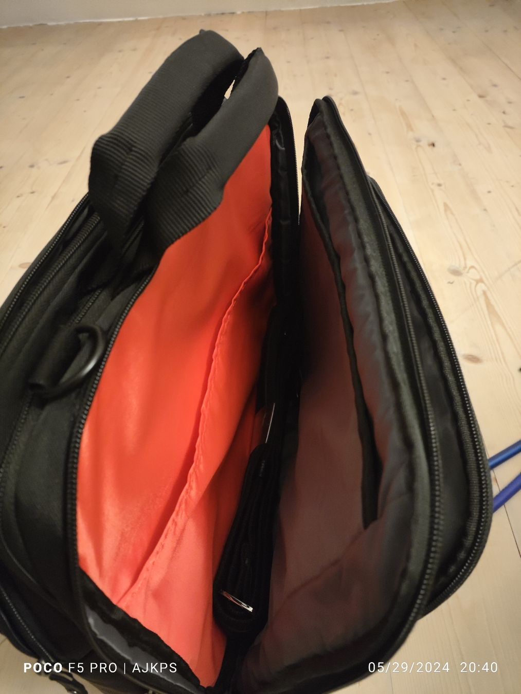 Valigie & Borse: Computertasche Case Logic – Nuovo (secondo la descrizione) da Winterthur venduto da Ajcps 2