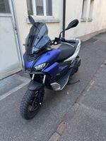 Aprilia SR GT 125 Roller blau guter Zustand