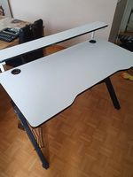 Pult Gamingpult Schreibtisch