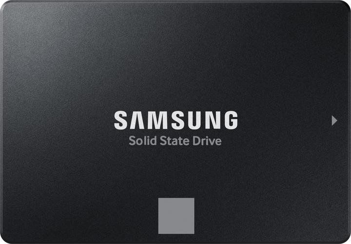 Samsung Dischi rigidi: Samsung SSD 860 EVO 1TB – Nuovo e nell'imballaggio originale da Herisau venduto da Michfried