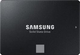 Samsung SSD 870 EVO 1TB - S6PUNX0T309331R