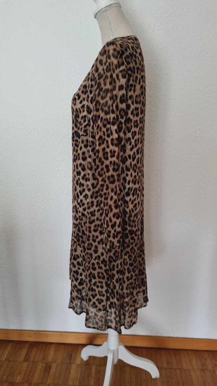 Kleider: Schönes zeitloses SET Kleid -  Gr. 40 – Gebraucht aus Schneisingen von backstore24 3
