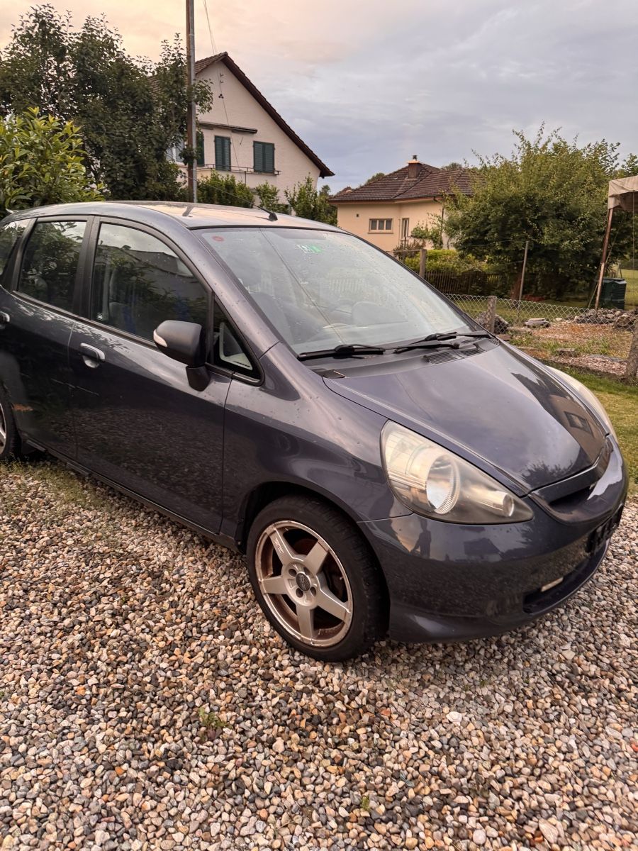 Automobili: Honda jazz – Usato da Niederbipp venduto da alp_6dg6 1