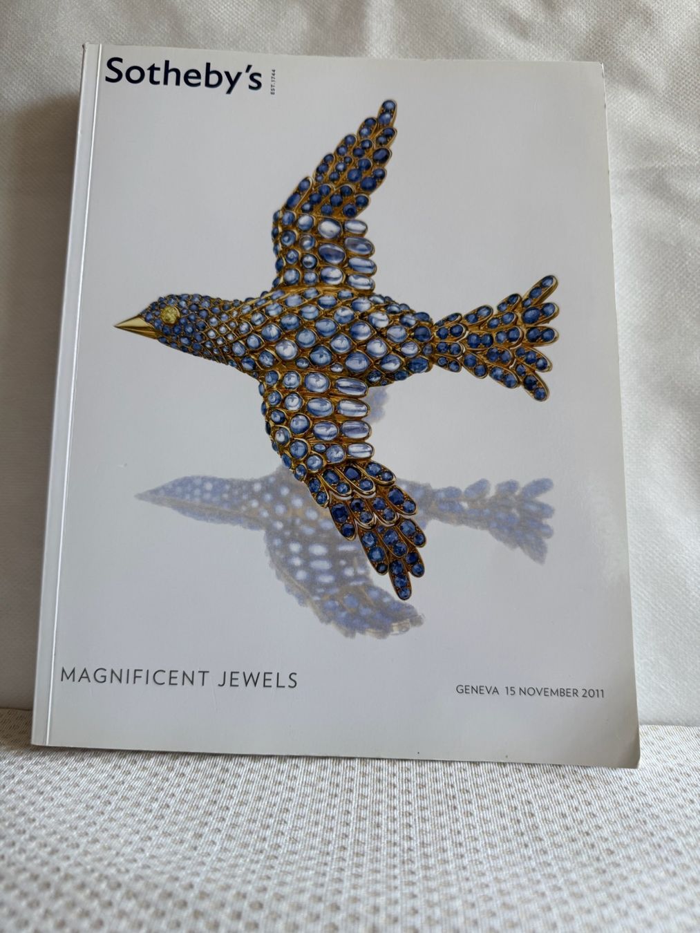 Libri: Sotheby's - catalogue 2011 – Usato da Sion venduto da accroshoes 7