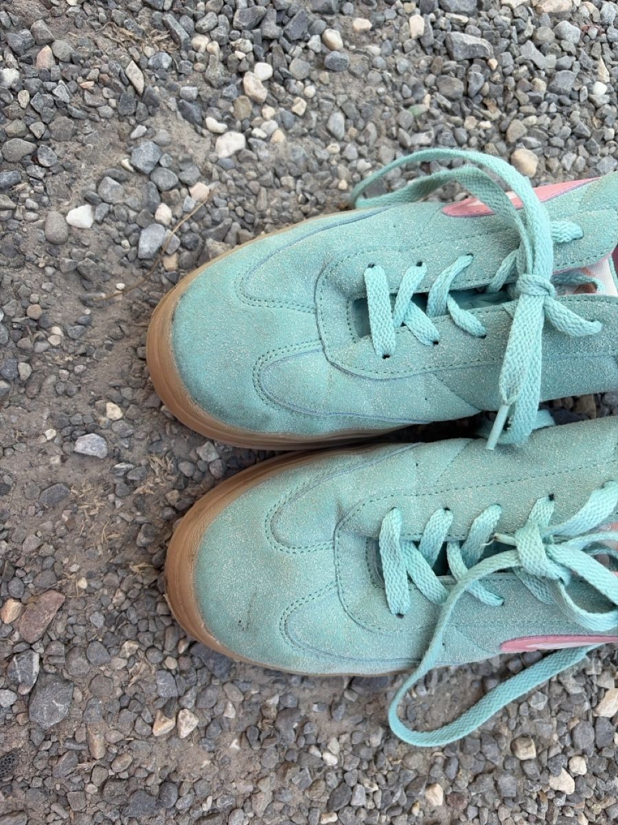 Scarpe per ragazze: KangaRoos Turnschuhe 36 – Usato da Au ZH venduto da schneebi88 3
