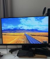 HP E24t G4 Bildschirm 23.8” ( 60,45cm )