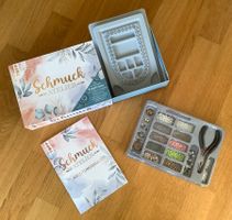 Schmuck Atelier Kreativbox - Bastelset für Schmuck DIY