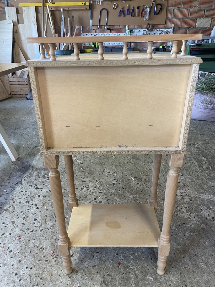 Commodes: Stehmöbel – D'occasion à Oberengstringen par krumpaszky 5