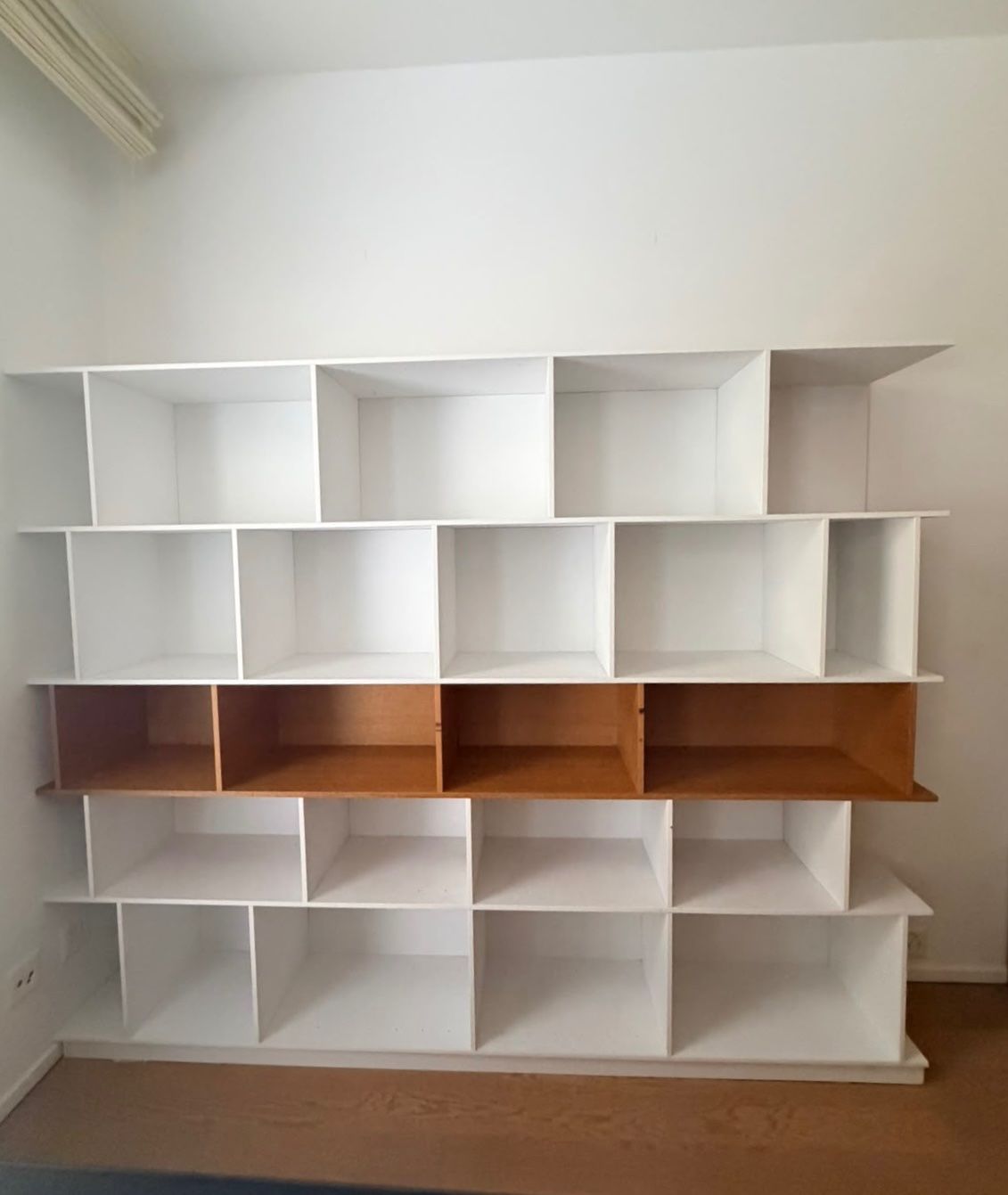 Scaffali: Bücherregal / Trennwand – Usato da Thalwil venduto da weiss_m 2