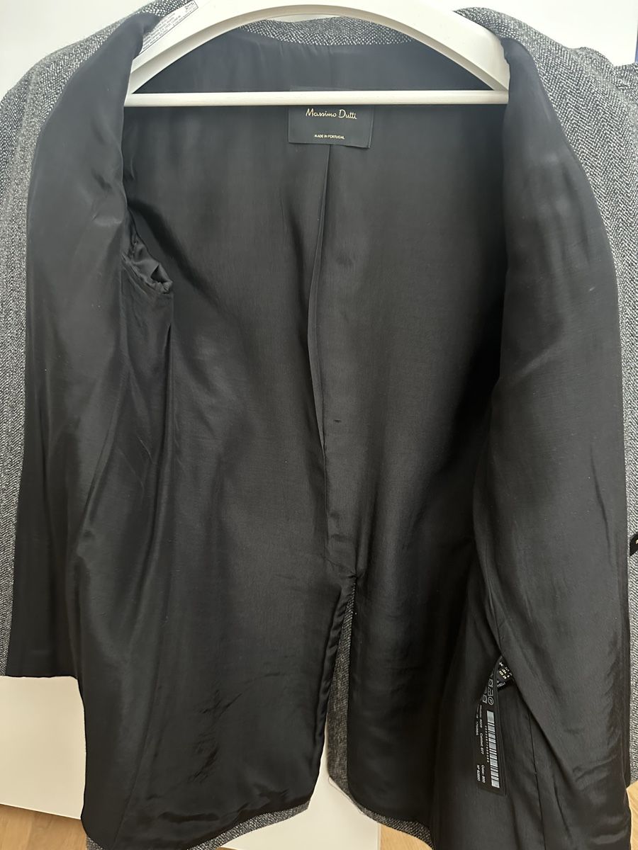 Massimo Dutti Giacche: Massimo Dutti Blaser – Usato da Neuhausen venduto da ann_t9kn 5