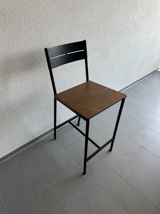 Ikea Chaises: 2  chairs – D'occasion à Zürich par nat_t6g9