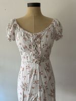Hollister Sommerkleid Grösse M